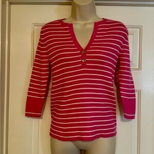 Ralph Lauren Stripped Shirt